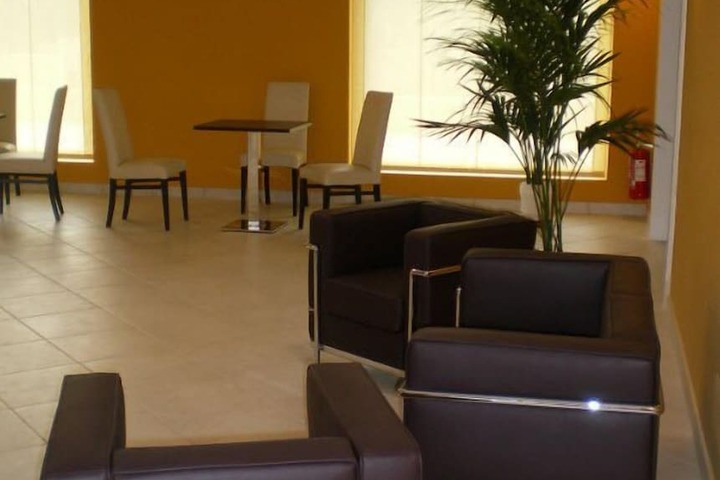 Hotel Interior 2 of 19