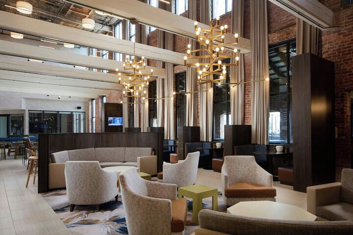 Hotel Interior 2 of 25