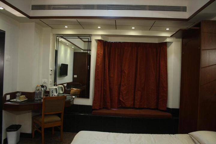 Room Interior