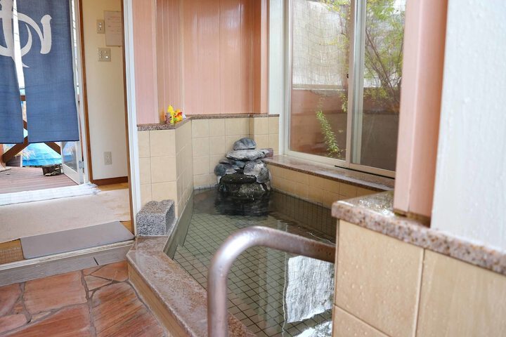 Spa and Wellness