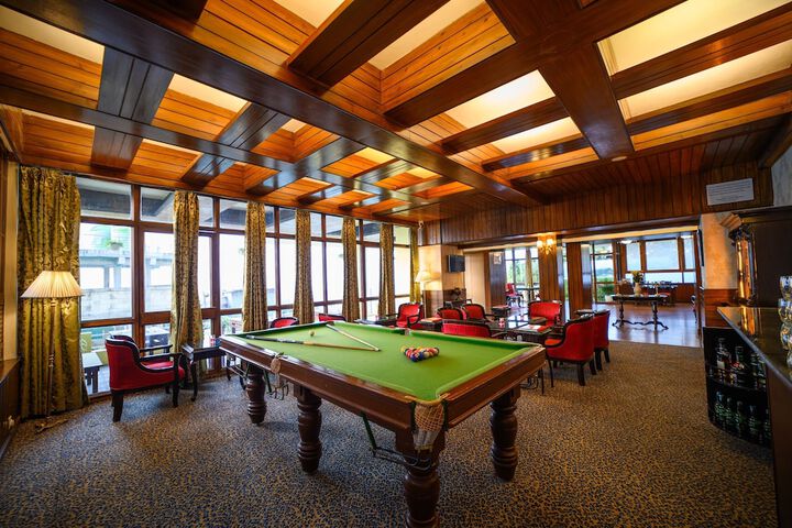Billiards