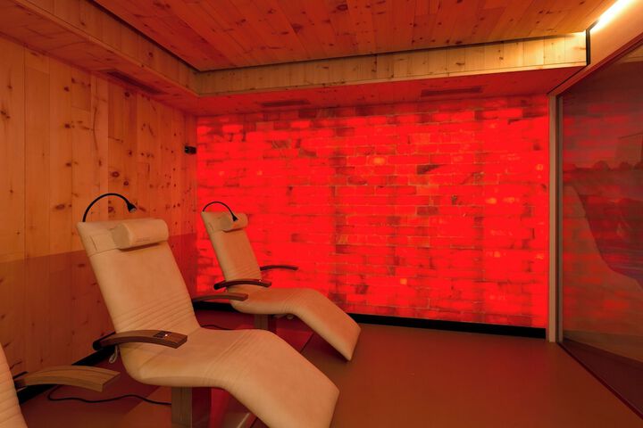 Relaxing Spa