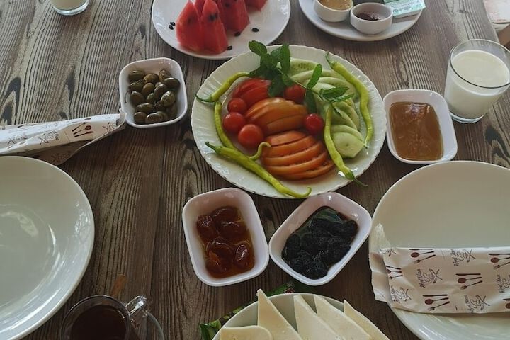 Breakfast/Coffee Service 28 of 57