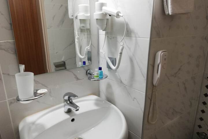 Bath Interior