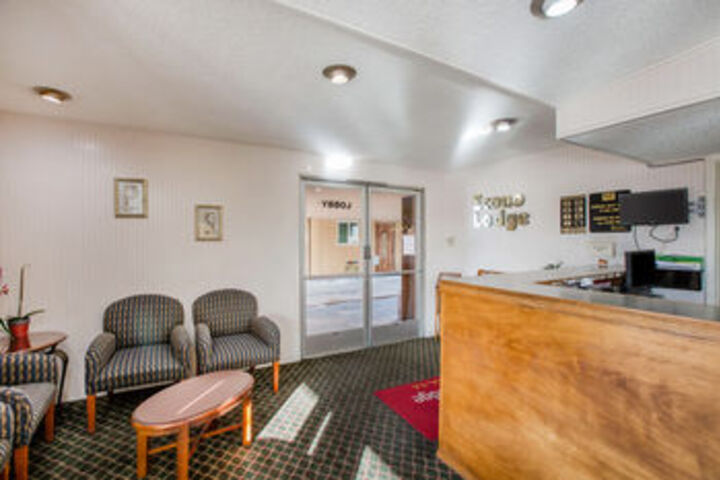 Hotel Interior 29 of 30