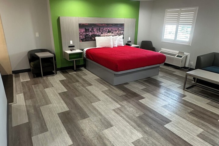Standard | King Bed (26 of 26)