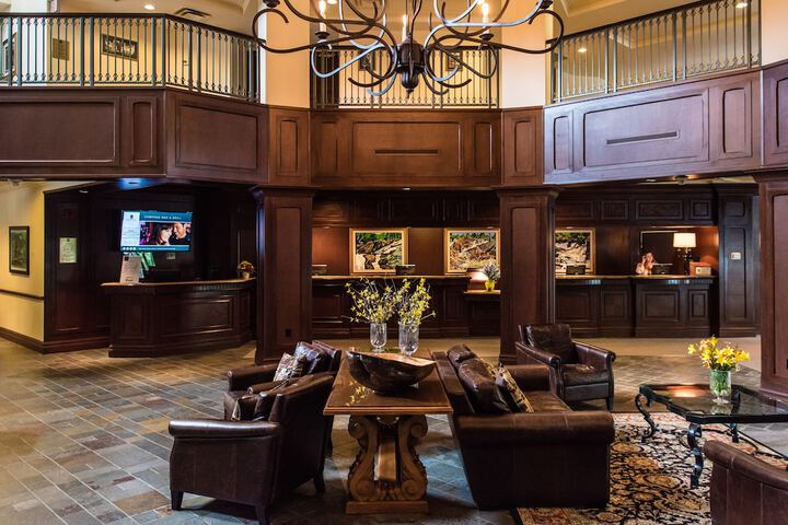 Hotel Interior 2 of 75
