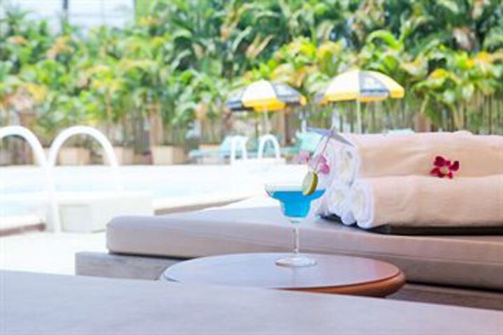 Fitness Facility Photos