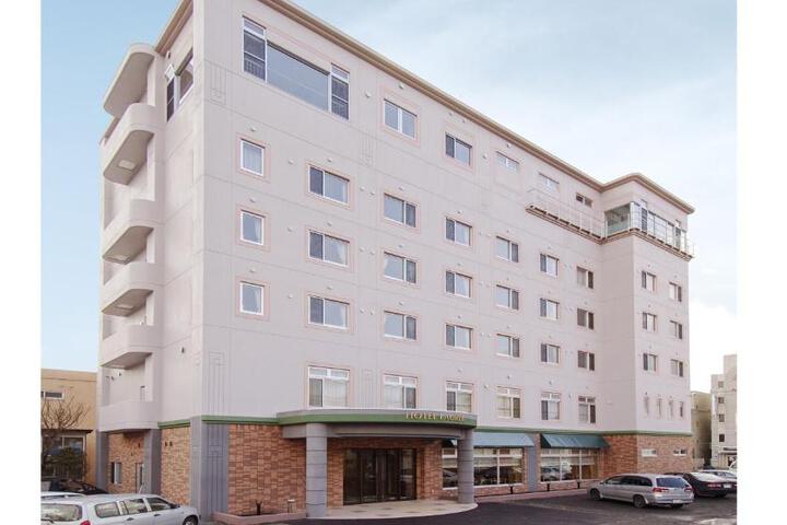 Hotel Laurel