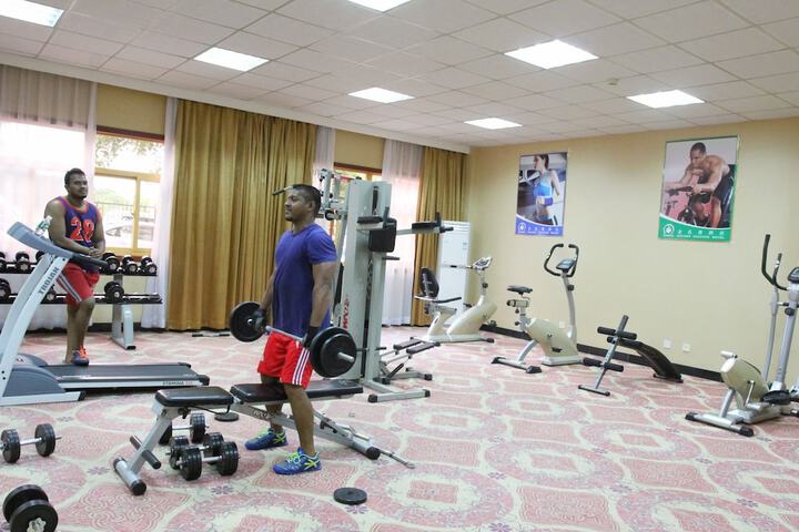 Health and Fitness 17 of 31
