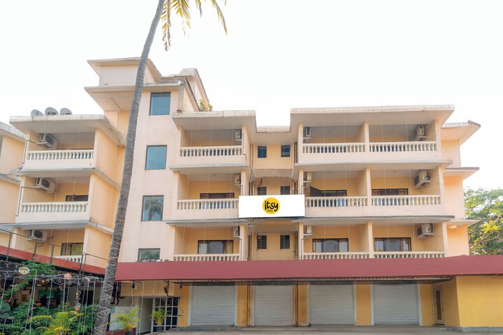 Hotel 41 of 41