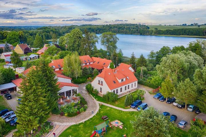 Image of Folwark Na Półwyspie