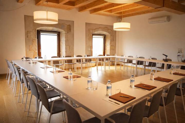Meeting 22 of 30