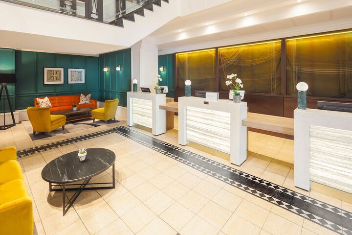 Hotel Interior 3 of 70