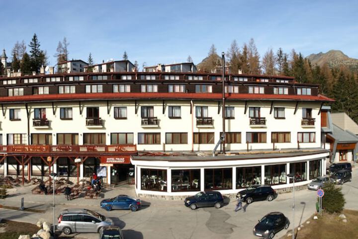 Hotel Toliar