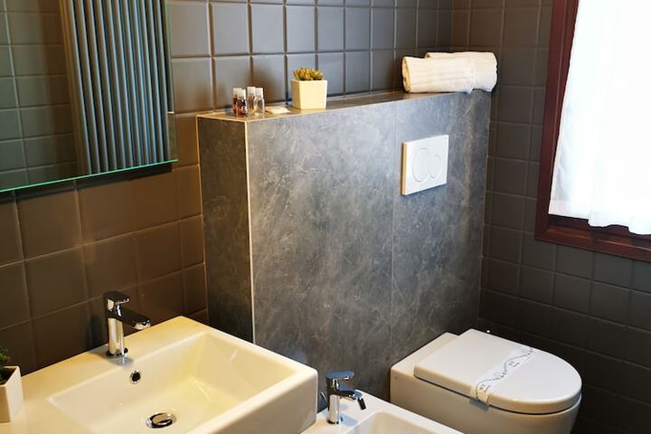 Bath Amenities