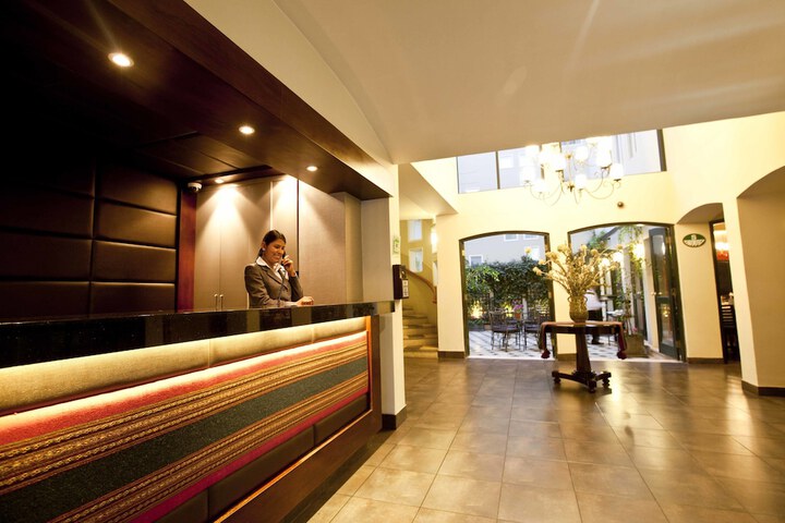 Hotel Interior 11 of 84
