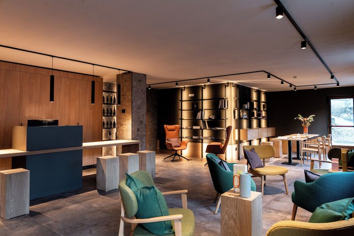 Hotel Due Cime in Forni di Sopra