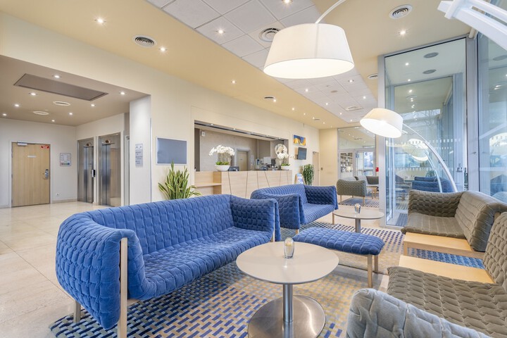 Lobby Photos