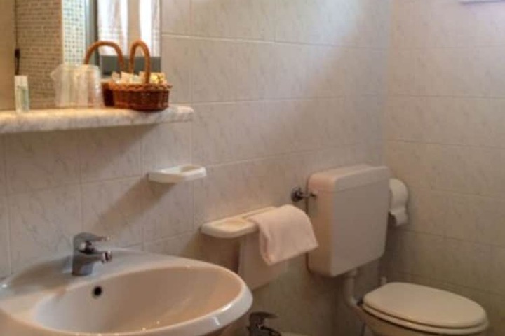 Bath Amenities
