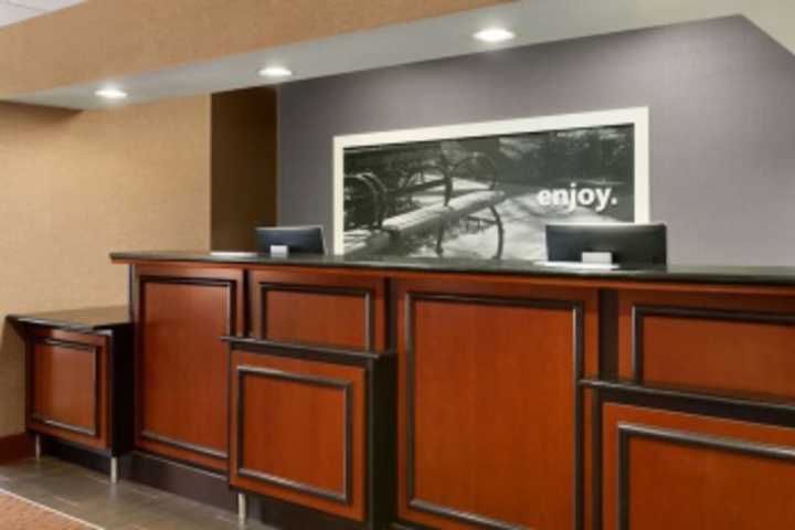 Hotel Interior 10 of 264