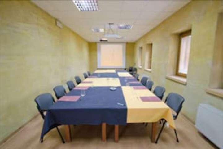 Meeting 77 of 84