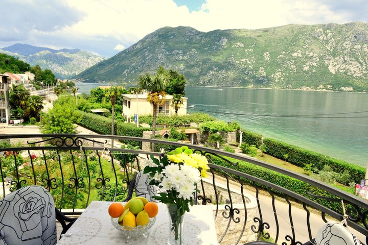 Apartments Becovic Boutique Hotel