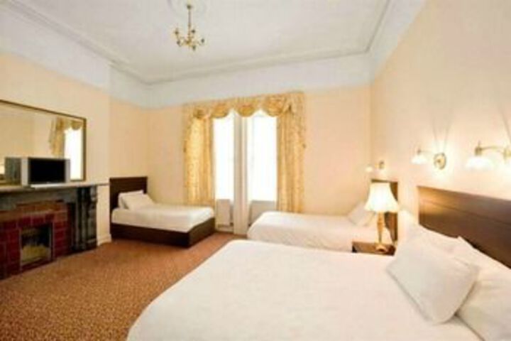 Suite Photo