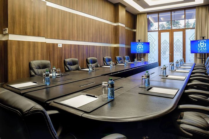 Meeting 124 of 130