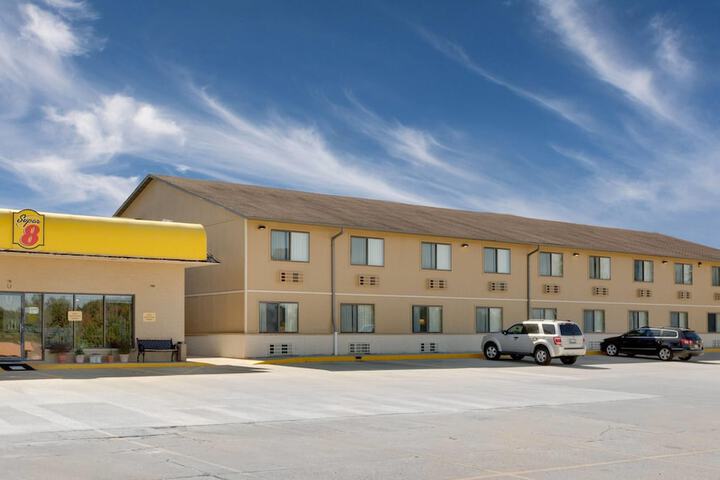 Hotel 90 of 90