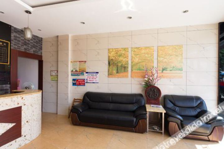 Hotel Interior 13 of 26