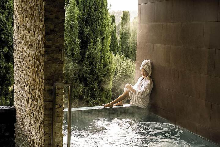 Spa Massage