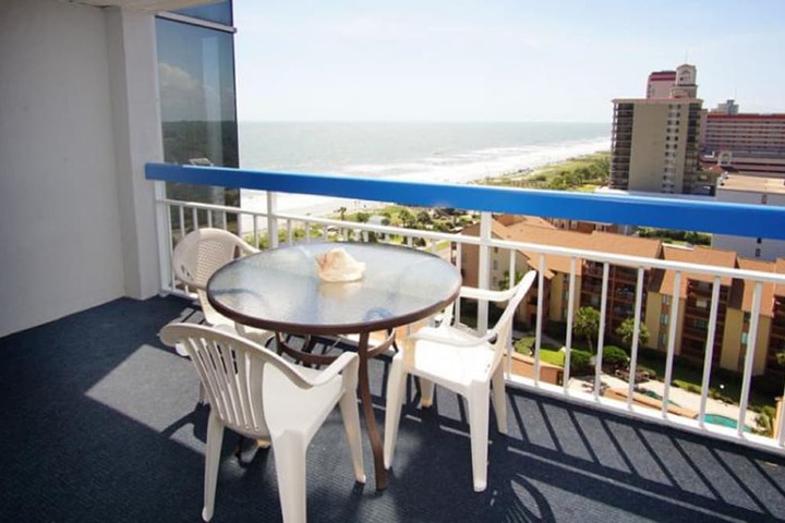 Terrace/Patio 19 of 38