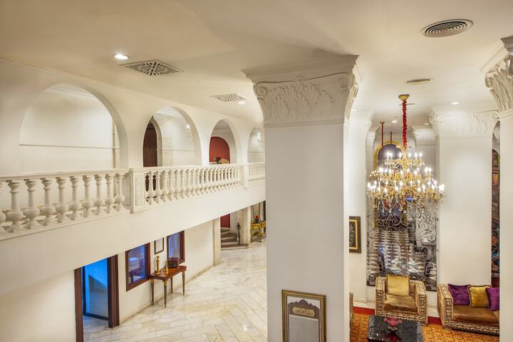 Hotel Interior 3 of 74