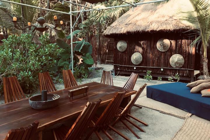 Terrace/Patio 38 of 83