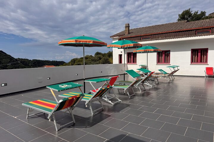 Terrace/Patio 7 of 28