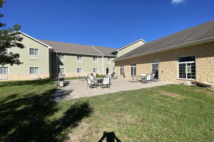 Property Grounds 12 of 12