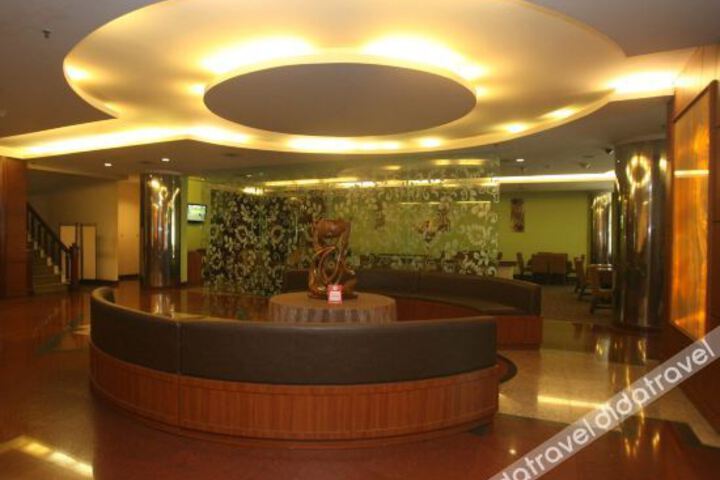 Hotel Interior 9 of 43