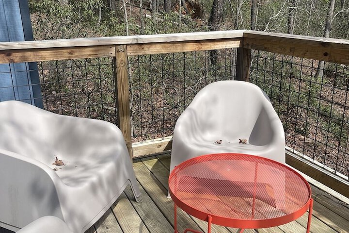 Terrace/Patio 233 of 313