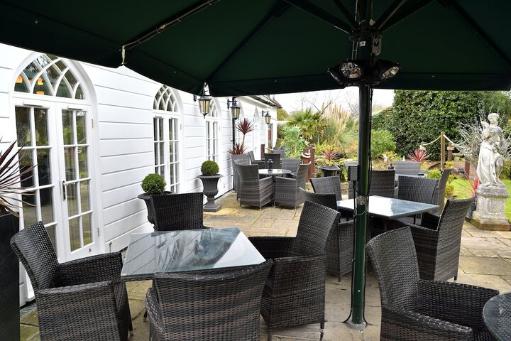 Terrace/Patio 30 of 61