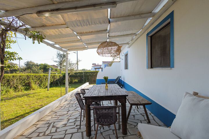 Terrace/Patio 55 of 99