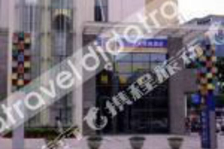 7 Days Inn (Dongguan Bada Road Hong Kong Street)