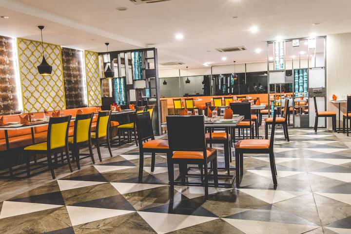 Kyriad Hotel Gulbarga
