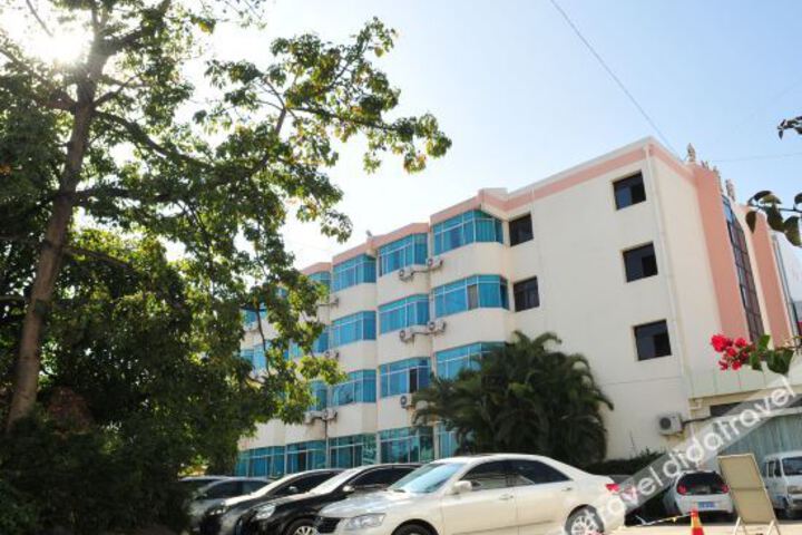 Hotel 4 of 21