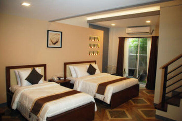 Spa and Wellness Pictures