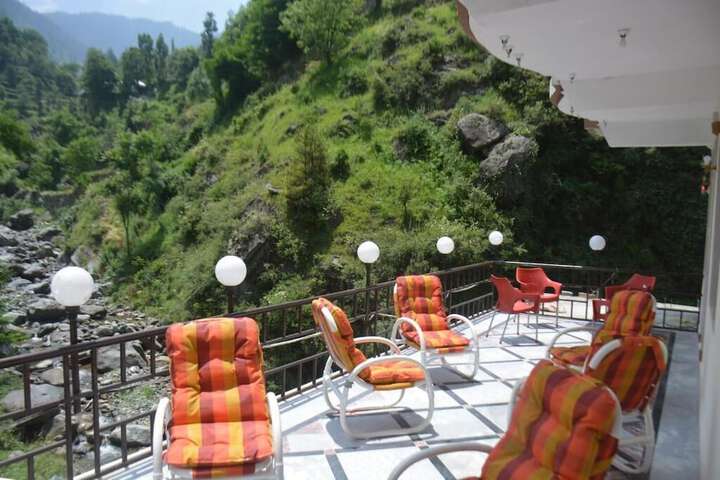 Terrace/Patio 6 of 34