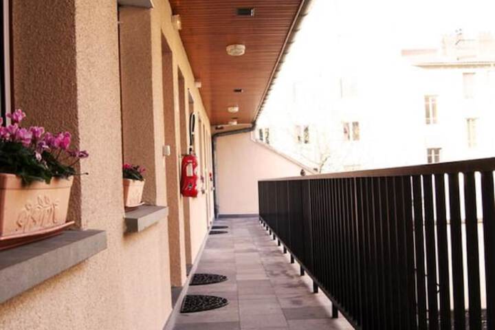 Hotel Interior 9 of 12