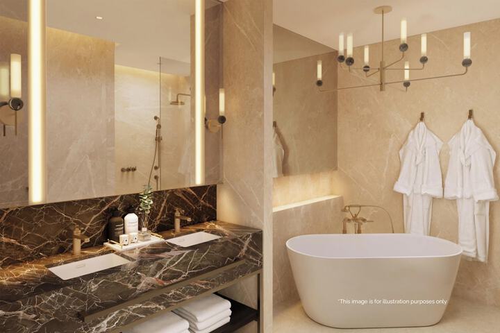 Bath Photo