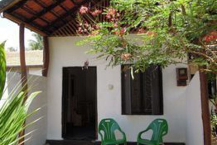 Vista Rooms Panama Road 2