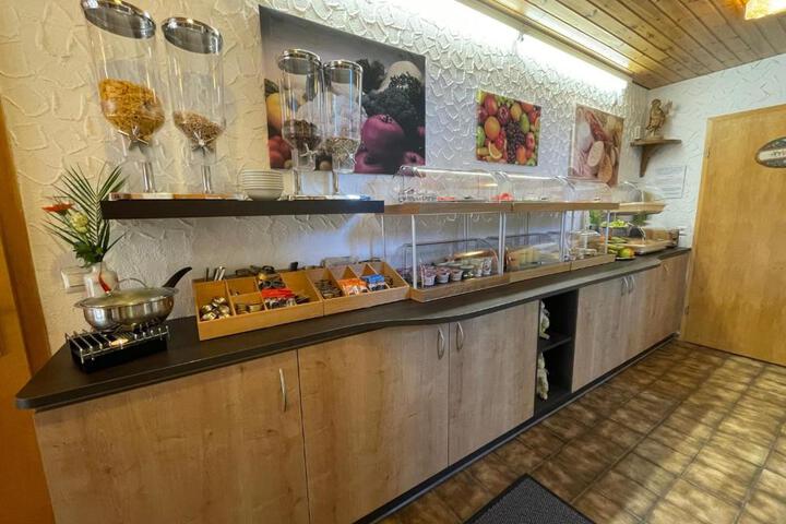 Fitness Facility Photos